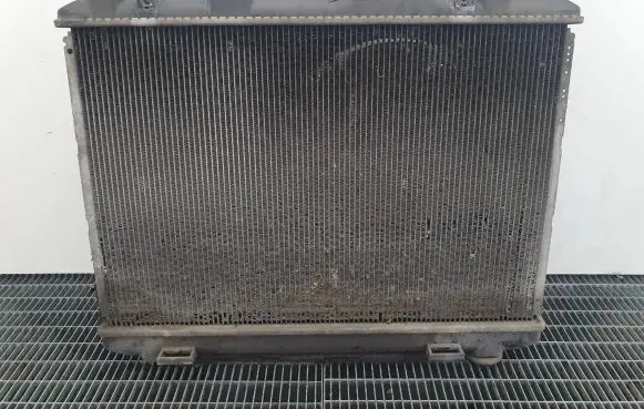 Suzuki Swift I Radiator set 
