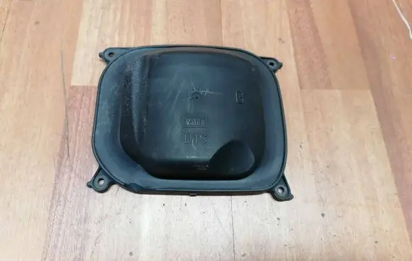 Renault Espace - Grand espace IV Headlight/headlamp dust cover 7701209118