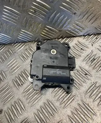Subaru Legacy Intake manifold valve actuator/motor 1138002320