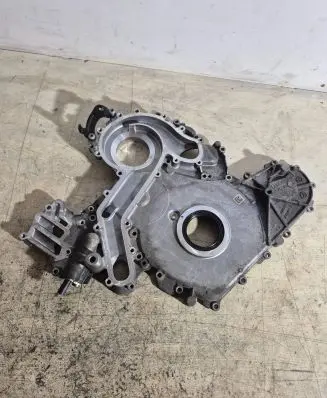 Audi A5 Sportback 8TA Timing chain cover 059103153cj 200163682