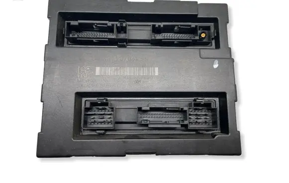 Audi A6 S6 C7 4G Comfort/convenience module 4H0907064BN