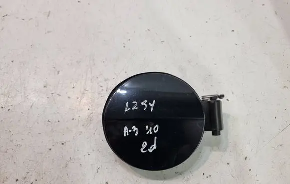 Audi A3 S3 8P Fuel tank cap 8P0809999F VG5CZ V35CA