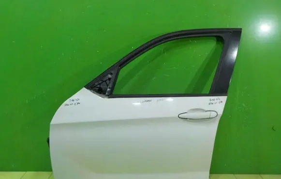 BMW X1 E84 Front door PRZOD LEWE