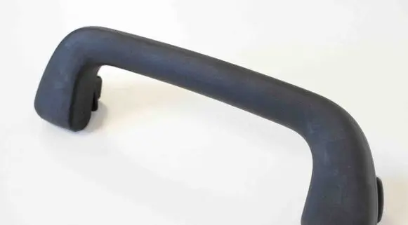 Mercedes-Benz S W221 Front interior roof grab handle 2218100351