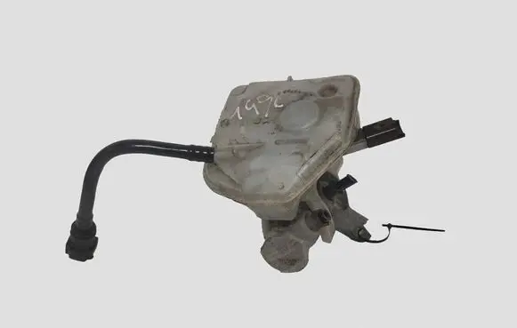 Citroen C4 I Master brake cylinder 0204051007 10703 0204254242