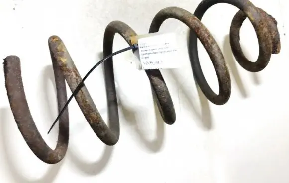 Renault Espace II Front coil spring