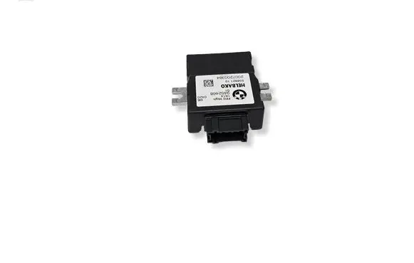 BMW 5 G30 G31 G38 Fuel injection pump control unit/module 9452468 16149452468