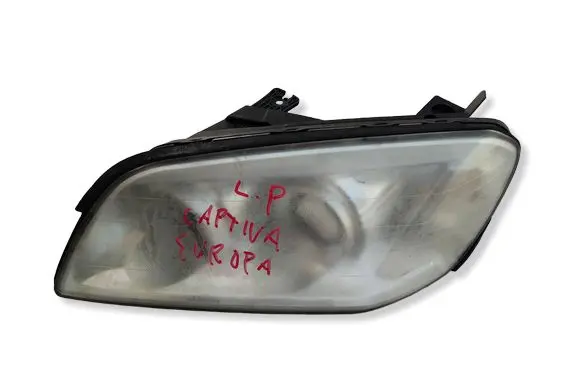 Chevrolet Captiva Headlight/headlamp 
