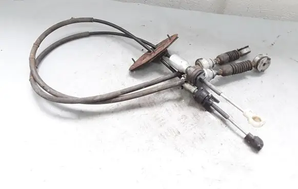 Honda CR-V Gear shift cable linkage SWYE07E16