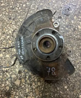 Volvo XC90 Front wheel hub