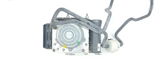 Mercedes-Benz EQS V297 Air suspension compressor/pump A2979013903