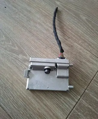 Volkswagen ID.3 Windshield/windscreen camera 1EA980654J