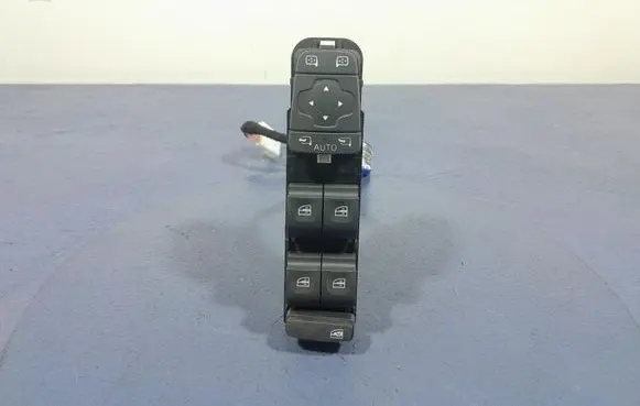 Renault Talisman Electric window control switch 254012326R