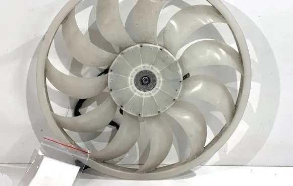Mitsubishi Eclipse Cross Fan set 487B212D