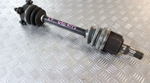 Mitsubishi 3000 GT Rear driveshaft