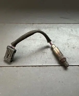 Lambda probe sensor
