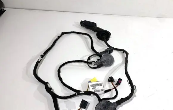 Audi Q5 SQ5 Front door wiring loom 
