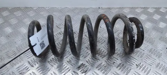 Audi A6 S6 C6 4F Front coil spring