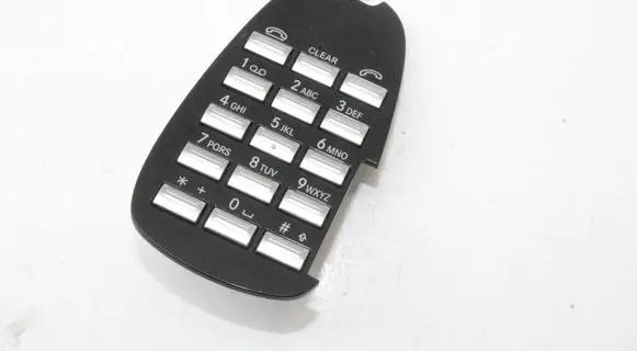 Mercedes-Benz CL C216 Phone control unit/module A2218230050