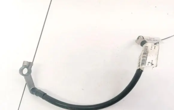 Volvo S80 Positive cable (battery) 9162579 9162579008