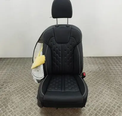 KIA Sorento IV Front passenger seat 88400P2020MQV