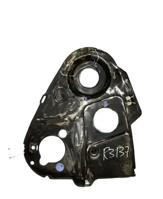 Audi 80 90 S2 B4 Timing belt guard (cover) 028109143K
