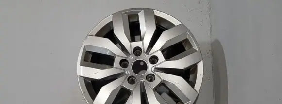 Volkswagen Amarok R17 alloy rim 2H0601025T