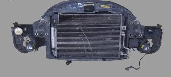 Mini One - Cooper R50 - 53 Radiator support slam panel