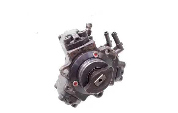 Opel Tigra B Fuel injection high pressure pump 078CN2