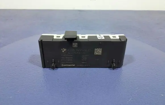 BMW M5 Other control units/modules 9491418