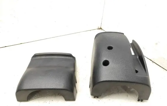 Hyundai Sonata Steering wheel column trim 848503K100 848513K100