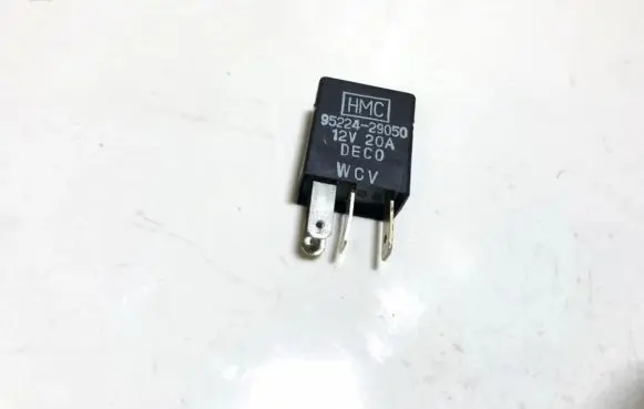 Hyundai Elantra Other relay 9522429050 95224-29050
