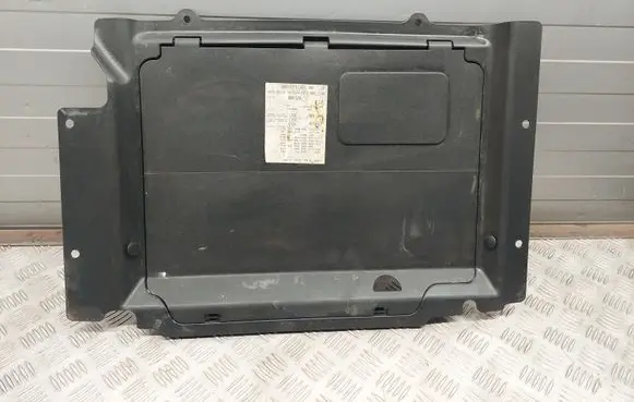 Audi Q5 SQ5 Battery box tray cover/lid 8R0863565B