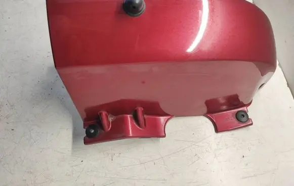 Tail light part