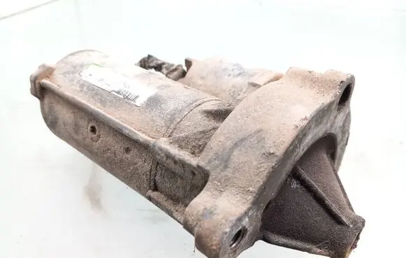 Citroen Jumper Starter motor D7R26