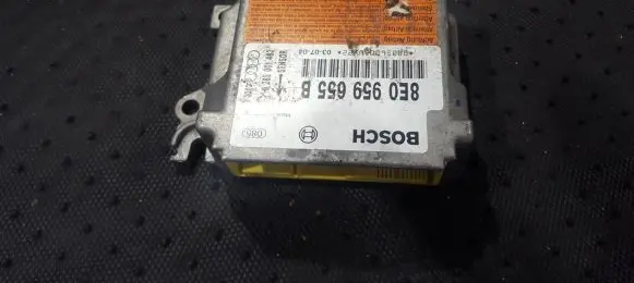 Volkswagen Transporter - Caravelle T4 Airbag control unit/module 8E0959655B 0285001483
