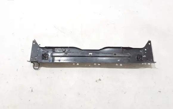 Top upper radiator support slam panel