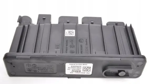 BMW 1 F40 MPM control module 185767 8581253