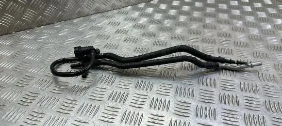 KIA Soul Fuel line/pipe/hose 