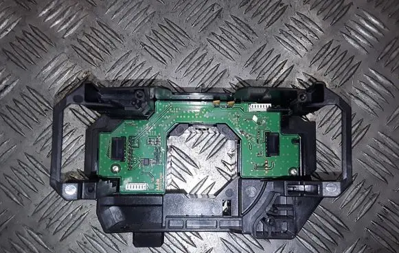 Volvo V60 Engine control unit/module 31456030