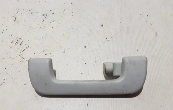Volkswagen Amarok Rear interior roof grab handle 8R0857608