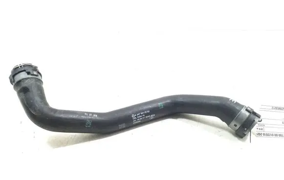Mercedes-Benz A W177 Engine coolant pipe/hose A2475010582