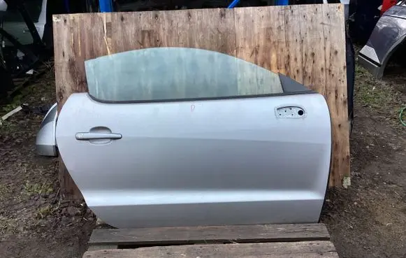 Peugeot RCZ Door (2 Door Coupe) 