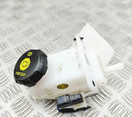 KIA Niro Brake fluid reservoir 58511Q4500