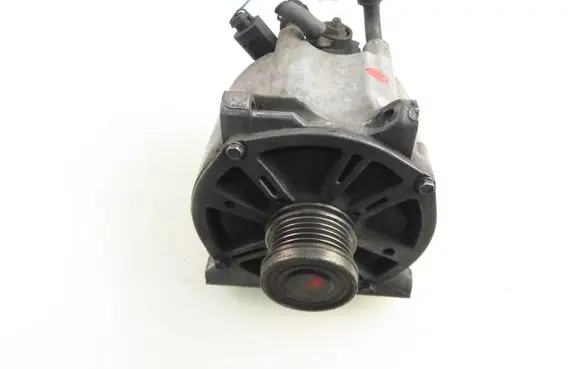 Mercedes-Benz A W168 Generator/alternator SG15L026 6681540202