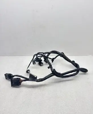 BMW X6 E71 Other wiring loom 6970670