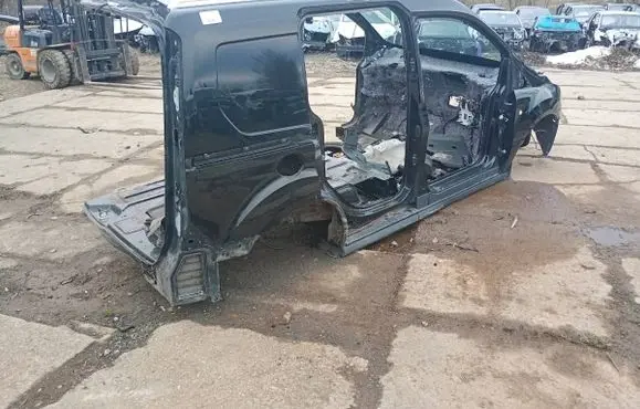Ford Connect Front quarter panel 