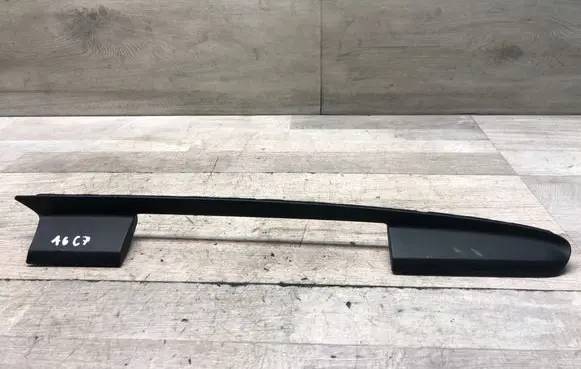 Audi A6 C7 Dashboard glove box trim 4G1857304