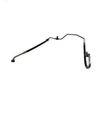 Fiat 500 Abarth Air conditioning (A/C) pipe/hose 51886300 D406