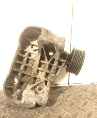 Audi Q7 4L Generator/alternator bracket 059903143Q